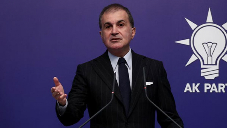 AK Parti'den Erdoğan'ın adaylığına 3 partinin itirazı sonrası ilk açıklama