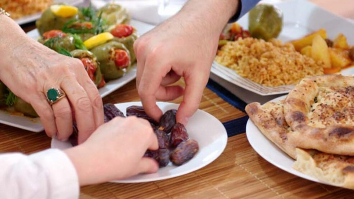 Oruç tutanlar dikkat! Ramazan'da en sık yapılan 10 yanlış…
