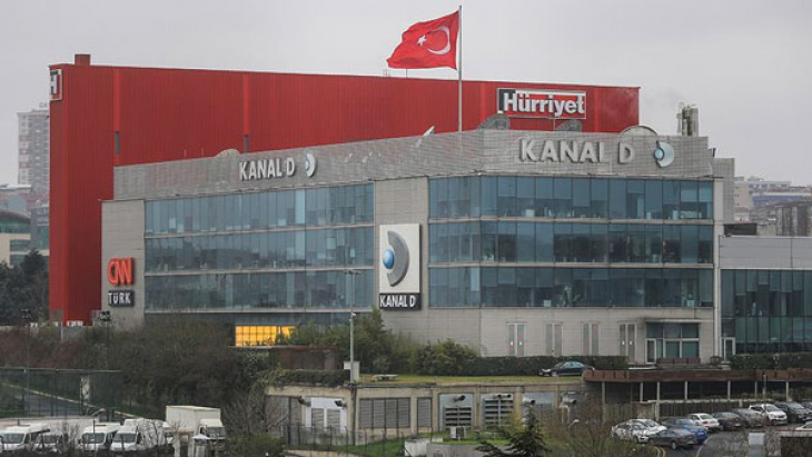 Demirören Holding, devletten aldığı kredi borcunun bakın ne kadarını ödemiş?
