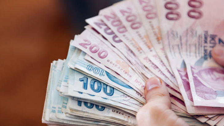 Emekli aylıkları ile ilgili teklif Plan ve Bütçe Komisyonu'ndan geçti