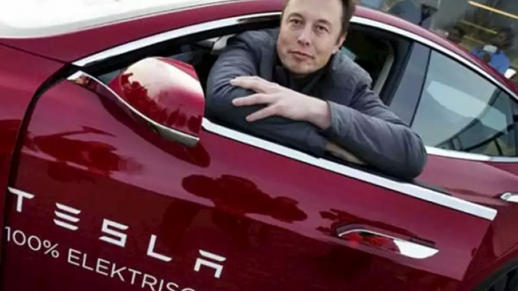 Tesla, Türkiye'ye geliyor! Tarih netleşti!