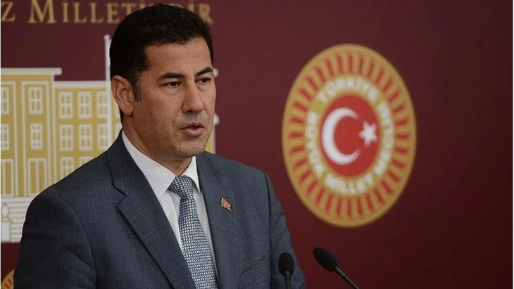 Sinan Oğan'dan HÜDA PAR'a sert sözler: HÜDA PAR Türk isminden rahatsız!
