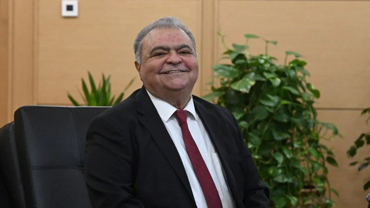 İmza sayısıyla gündem olan Ahmet Özal'dan olay açıklamalar!