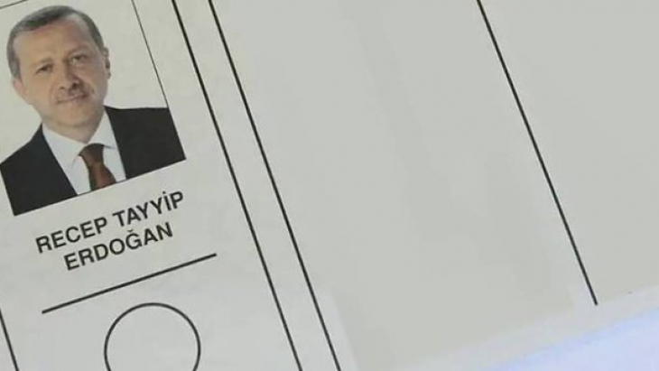 Eski Yüksek Seçim Kurulu Başkanı Tufan Algan açıkladı! Erdoğan 3. kez aday olamaz