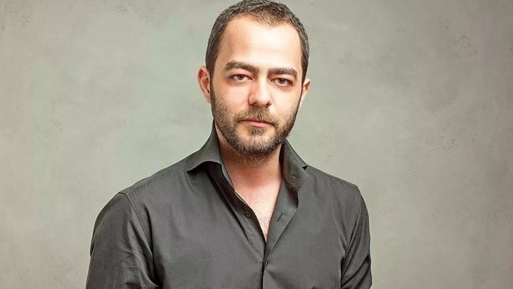 Oyuncu Kerem Fırtına HDP'nin önerisi ile milletvekili aday adayı oldu!
