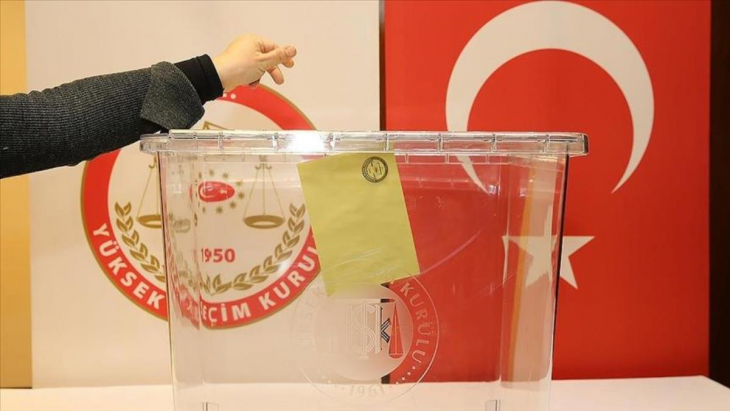 MetroPoll'ün kurucusu Özer Sencar'ın paylaşımını Erdoğan görmesin!