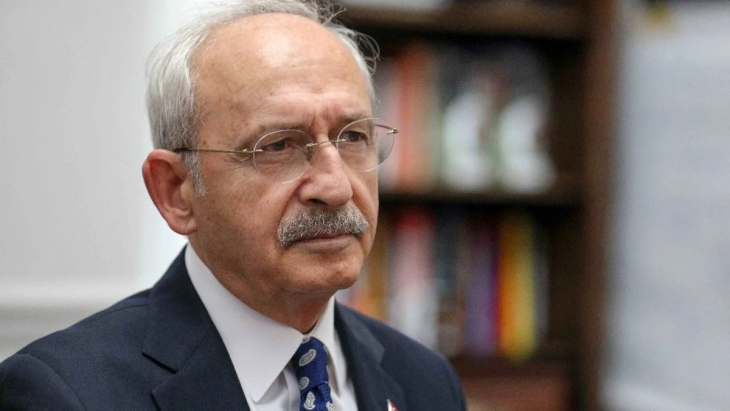 Kemal Kılıçdaroğlu'ndan Yeniden Refah yorumu!