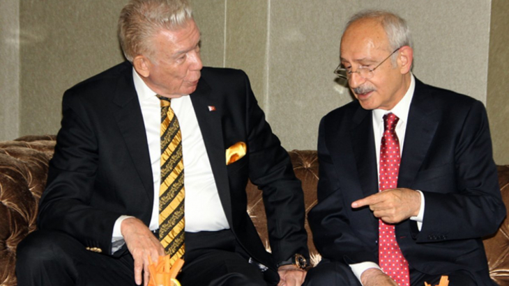Uğur Dündar'dan Kılıçdaroğlu'na çağrı: Kişisel harcamalarınızı devlete ödetmeyin