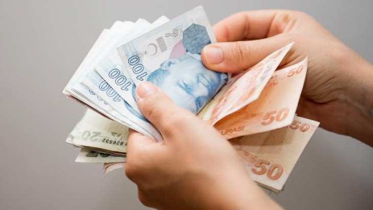 AK Parti'den açıklama geldi! Emeklilerin bayram ikramiyelerine zam