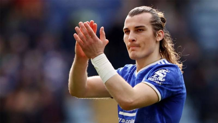 Çağlar Söyüncü transferi için kararını verdi!