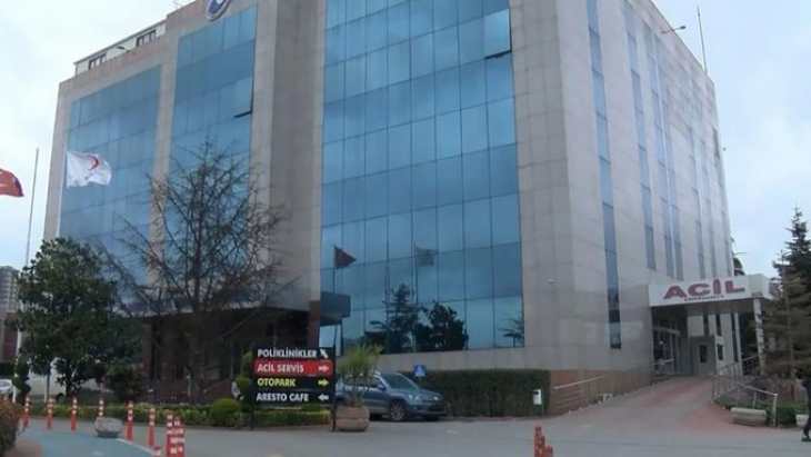 Tuzla'da mide botoksu ameliyatı yaptıran onlarca kişi fenalaştı 2 kişi öldü!