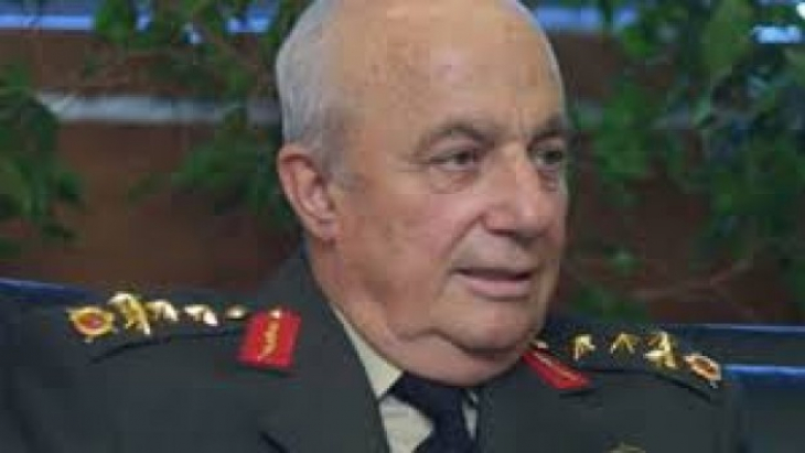 Çetin Doğan Kimdir? Eski Orgeneral Çetin Doğan Kaç Yaşında, Nereli?
