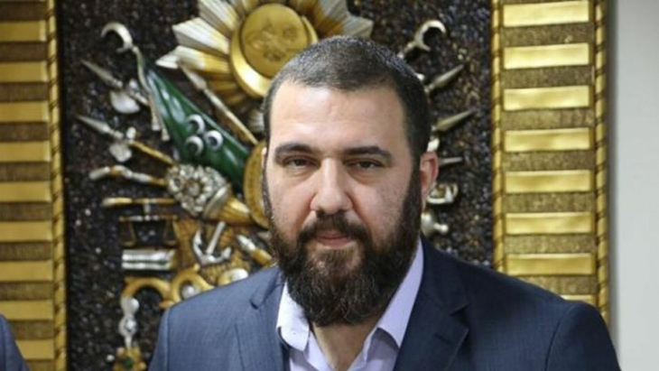 Abdülhamid Kayıhan Osmanoğlu kimdir? Abdülhamid Kayıhan Osmanoğlu kaç yaşında? Abdülhamid Kayıhan Osmanoğlu nereli?