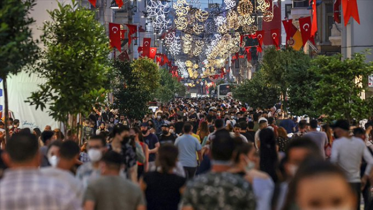 Türkiye 2022 işsizlik oranı açıklandı! Bir önceki yıla göre işsizlik oranı düştü