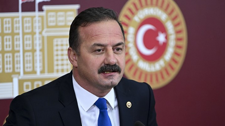 İYİ Parti Milletvekili Yavuz Ağıralioğlu hakkında bomba BBP iddiası!