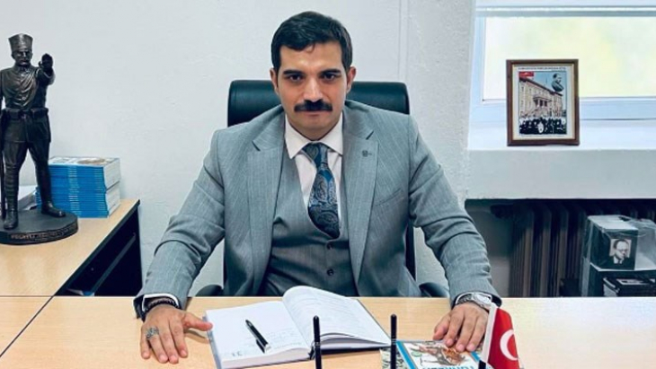 Sinan Ateş soruşturmasında Tolgahan Demirbaş'ın tutuklanma tutanağı kayboldu!