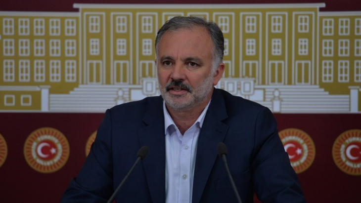 Ses Partisi Genel Başkanı Ayhan Bilgen açıkladı! Hangi adayı destekleyecekler?