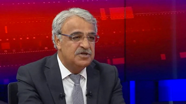 Mithat Sancar'dan çarpıcı ittifak açıklaması!