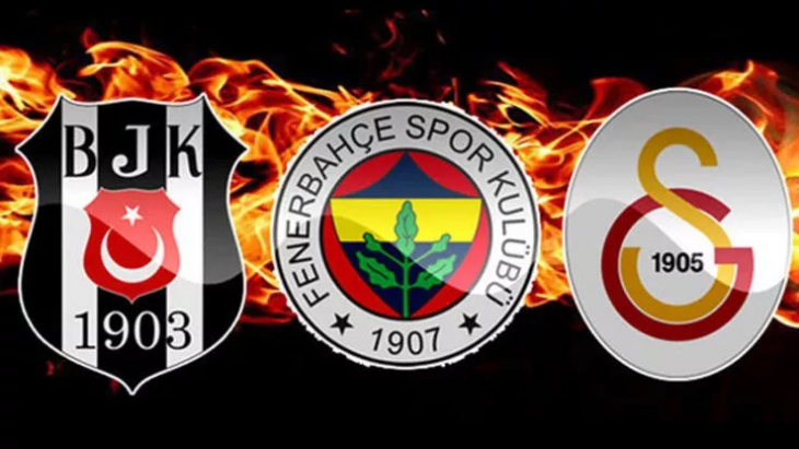 Beşiktaş TFF'ye sert çıktı! 'Fenerbahçe ve Galatasaray'a yaranmaya çalışıyor'