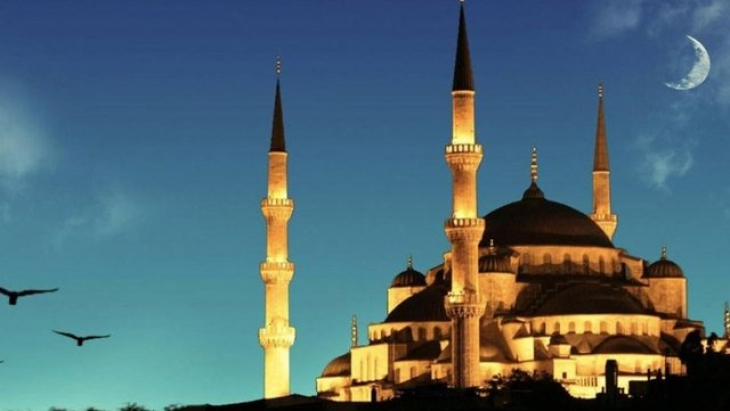 Konya'da iftar ve imsak saatleri! Konya sahura kaçta kalkacak? Konya iftar ve sahur vakitleri ne zaman? Ramazan 2023 iftar sahur saatleri