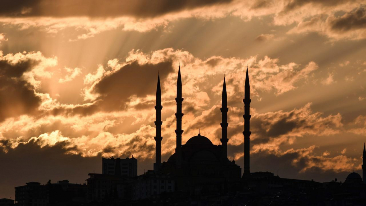 Antalya'da iftar ve imsak saatleri 2023! Antalya imsak vakti saat kaçta, sahur ne zaman? Antalya iftar saatleri Ramazan 2023