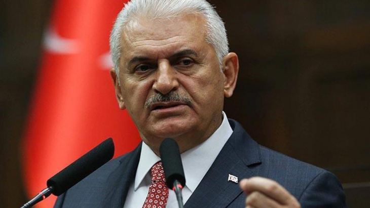 AK Parti'de başvurular devam ediyor! Binali Yıldırım aday olacak mı?