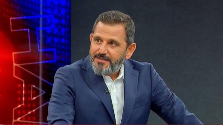 Fatih Portakal'dan bomba anket: Erdoğan üçüncü kez aday olabilir mi?