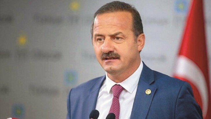 Yavuz Ağıralioğlu İYİ Parti'den istifa mı edecek? Abdulkadir Selvi açıkladı!