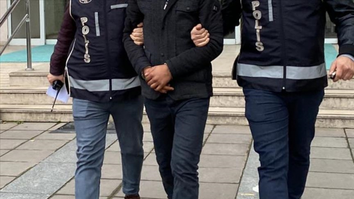 Ankara'da skandal olay! Komşusunun köpeğine…