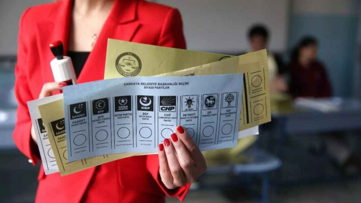 GENAR'dan bomba anket! Bu sonuçlar ortalığı karıştırır…
