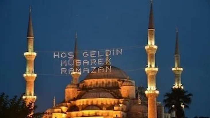 Adana ilk iftar ve sahur vakitleri belli oldu! Adana iftar ve sahur vakitleri ne zaman? Adana imsakiye 2023