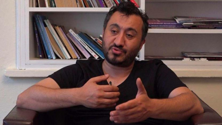Kemal Özkiraz'dan bomba paylaşım: AK Parti Muharrem İnce için imza topluyor!