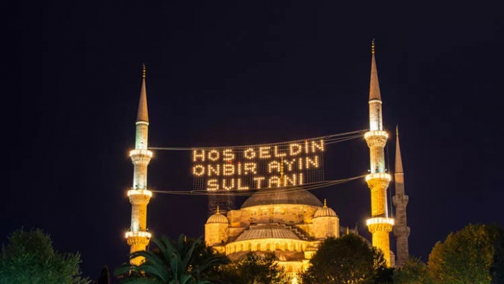 Hatay ilk iftar ve sahur vakitleri belli oldu! Hatay iftar ve sahur vakitleri ne zaman? Hatay imsakiye 2023