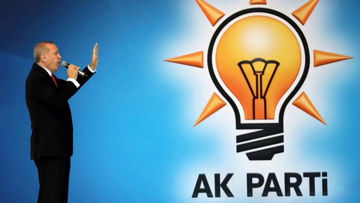 AKP'ye adaylık başvurusunda büyük şok! Kalesi olan şehir bile…