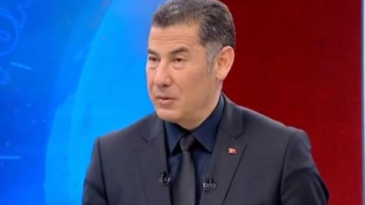 Sinan Oğan'dan HDP açıklaması! En çok kürt seçmenlerden oy alacağım