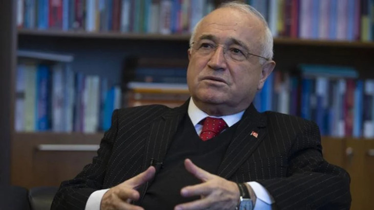 Cemil Çiçek'ten şaşırtan karar: O iş çoktan bitti