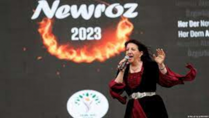 Pervin Buldan terörist elebaşı Öcalan'a serbestlik istedi! 224 kişi gözaltında