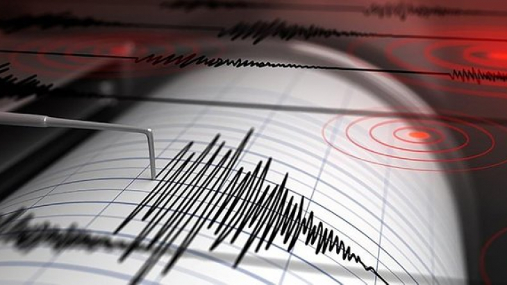 Kahramanmaraş'ta yine deprem oldu! AFAD'dan son dakika açıklama geldi