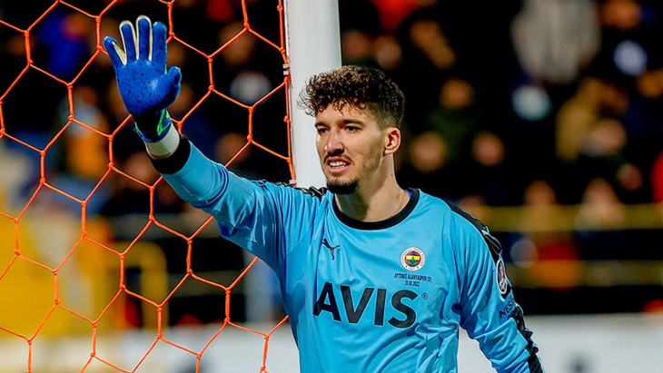 Fenerbahçe'den flaş Altay Bayındır hamlesi!