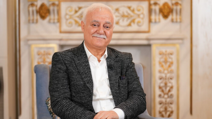 Nihat Hatipoğlu milletvekili adayı olacak iddiası!