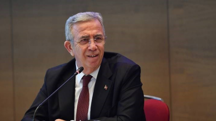 Mansur Yavaş'tan bomba açıklama: Biz sizi çağırmadık niye geldiniz diyorlar