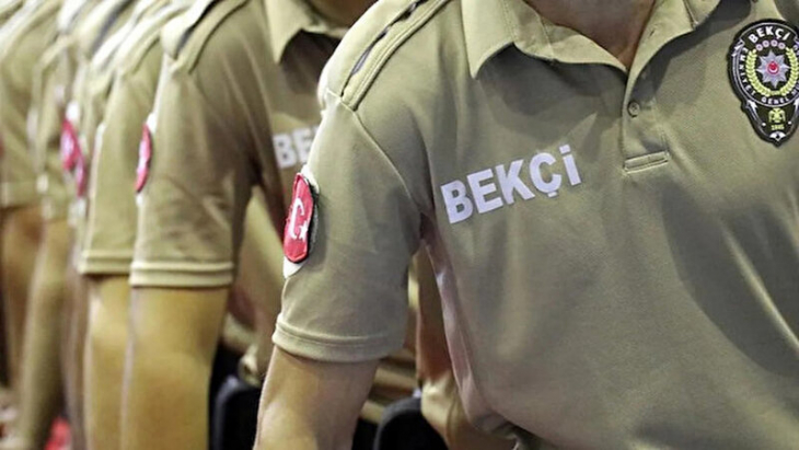 Bekçilik için şartlar esnetildi! 6 ay olan koşul 1 yıla yükseldi!