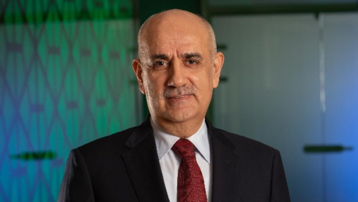 Bakan Vahit Kirişçi canlı yayında açıkladı: Yağış olacağı biliniyordu!