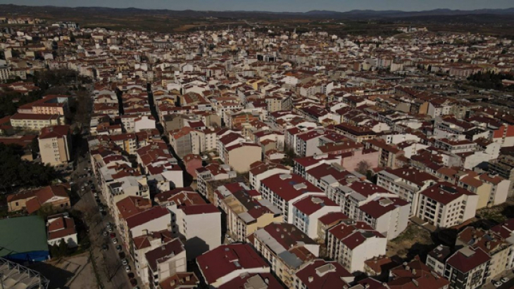 Deprem riski yok denilen o ile insanlar akın akın göç ediyor!