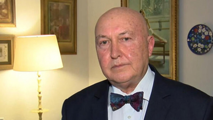 Prof. Dr. Övgün Ahmet Ercan açıkladı: O ilde 6 büyüklüğünde deprem bekleniyor!