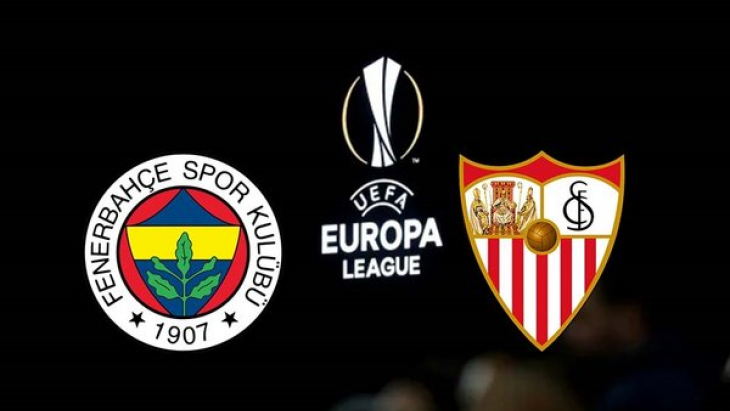 Fenerbahçe – Sevilla maçı ne zaman, saat kaçta, hangi kanalda?