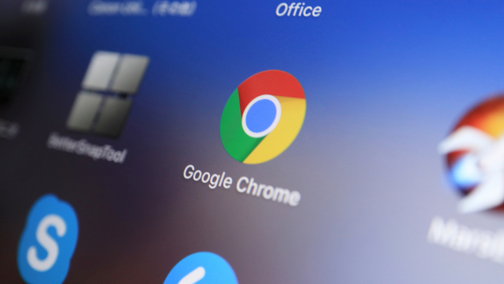 Google Chrome'a yapay zeka destekli yeni özellik