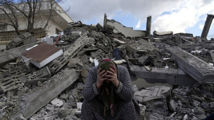 Deprem uzmanından ürküten Marmara uyarısı!