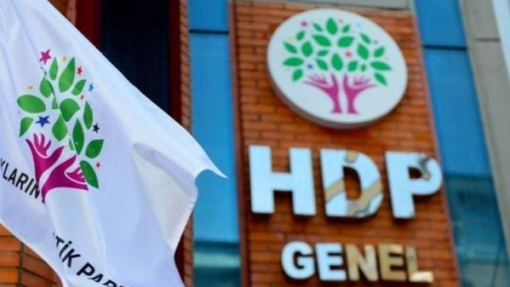 HDP Cumhurbaşkanı adayı Kemal Kılıçdaroğlu'nu destekleyecek mi?