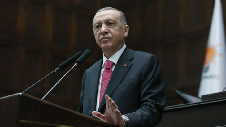 Erdoğan cumhurbaşkanı adayı olamayacak mı? Yarın netleşecek